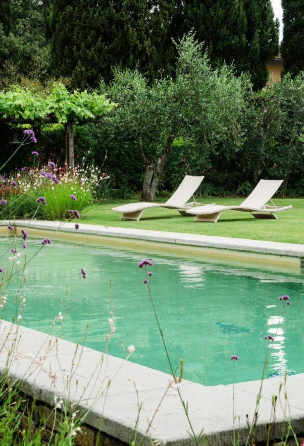 Villa Il Pino Florence